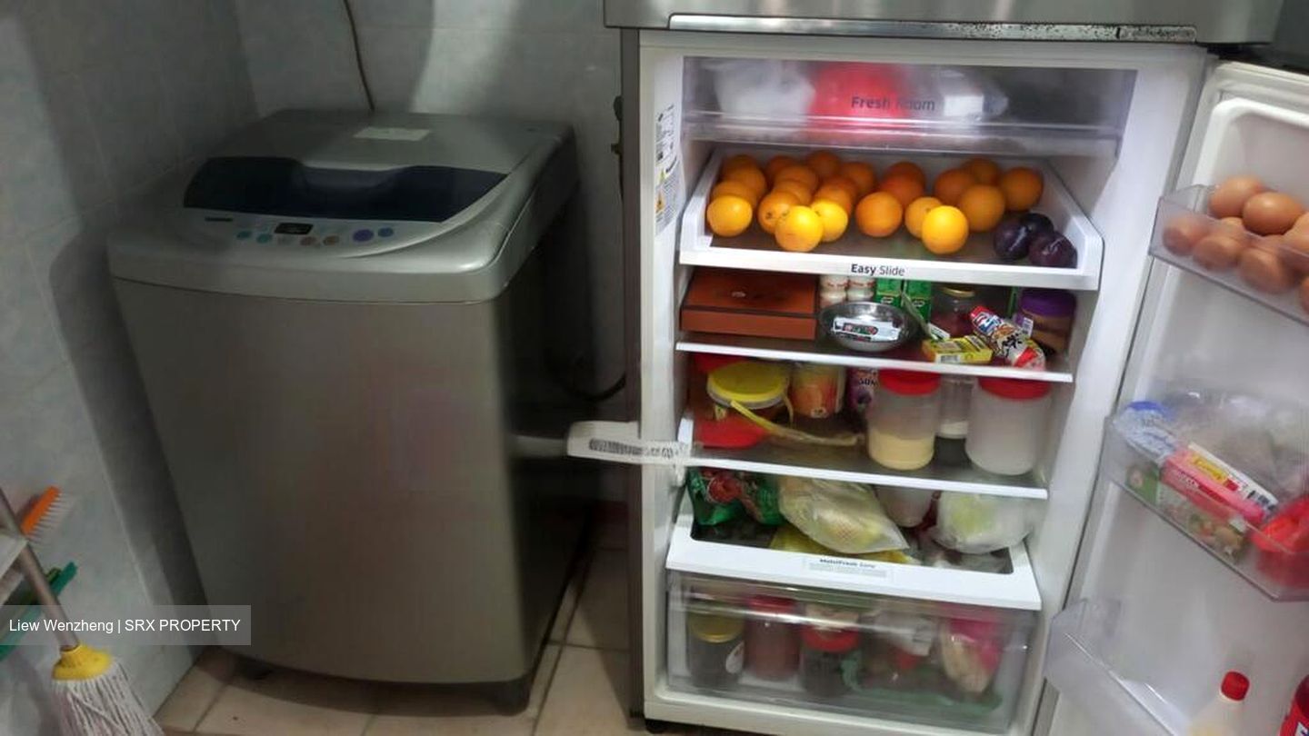 Blk 504A Montreal Drive (Sembawang), HDB Executive #462762221
